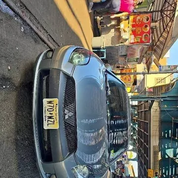 2009 Mitsubishi Eclipse GT Coupe 2D