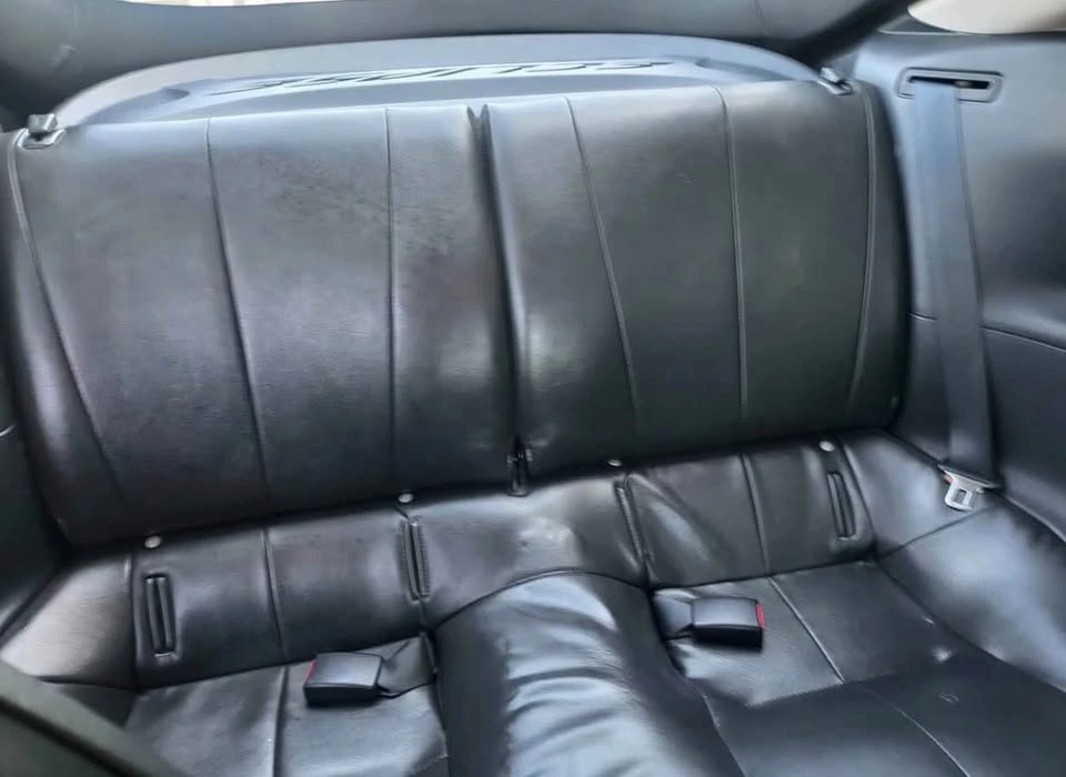 2009 Mitsubishi Eclipse 4th Gen - Image 8 of 10