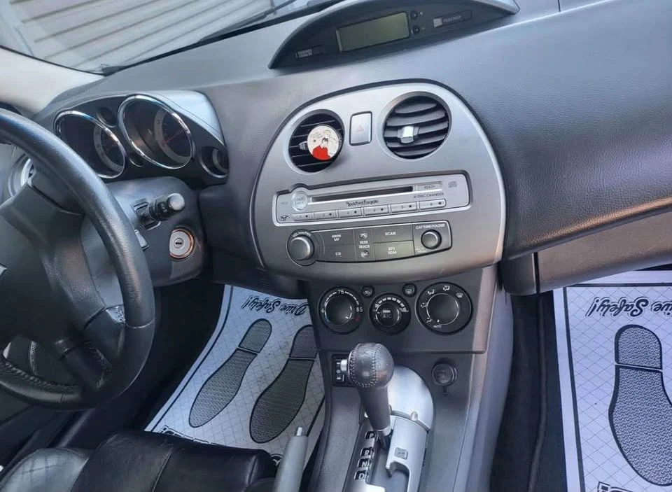 2009 Mitsubishi Eclipse 4th Gen - Image 7 of 10
