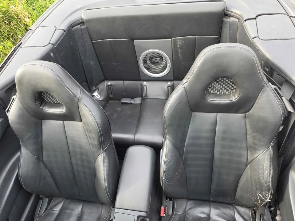2009 Mitsubishi Eclipse 4th Gen - Image 7 of 8