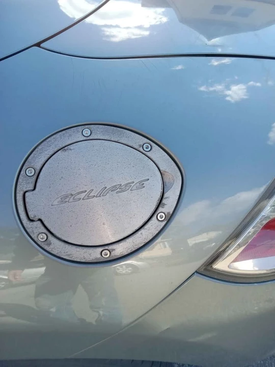 2009 Mitsubishi Eclipse 4th Gen - Image 7 of 14