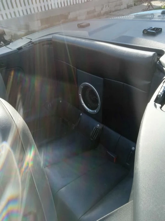 2009 Mitsubishi Eclipse 4th Gen - Image 4 of 17