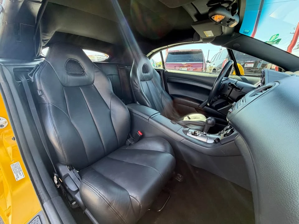 2009 Mitsubishi Eclipse 4th Gen - Image 8 of 12