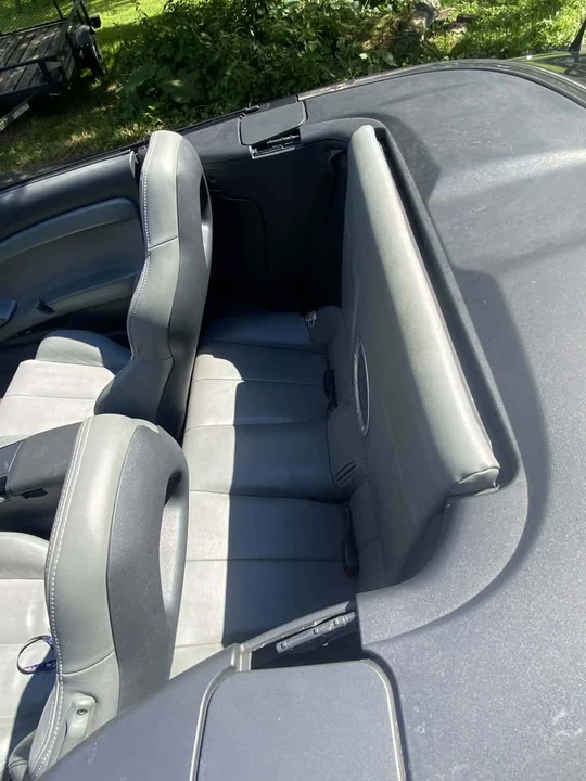2009 Mitsubishi Eclipse 4th Gen - Image 8 of 8