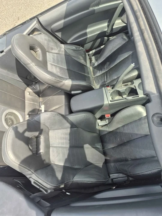 2009 Mitsubishi Eclipse 4th Gen - Image 6 of 10