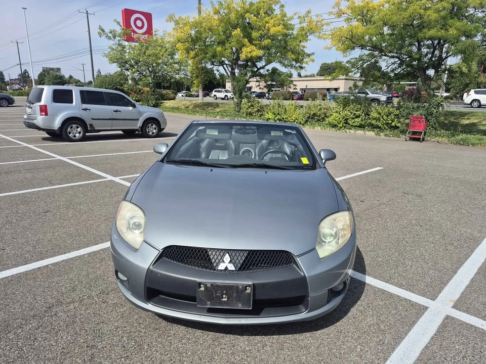 2009 Mitsubishi Eclipse 4th Gen - Image 2 of 10