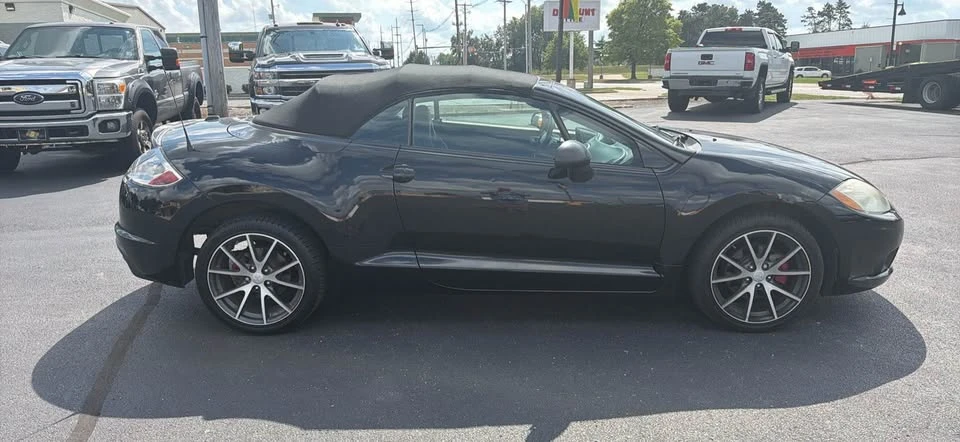 2009 Mitsubishi Eclipse 4th Gen - Image 2 of 15