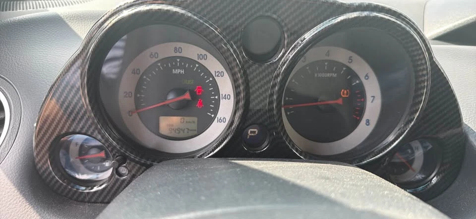 2009 Mitsubishi Eclipse 4th Gen - Image 14 of 15