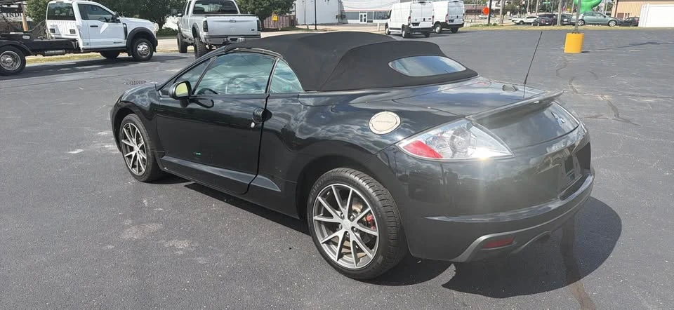 2009 Mitsubishi Eclipse 4th Gen - Image 5 of 15