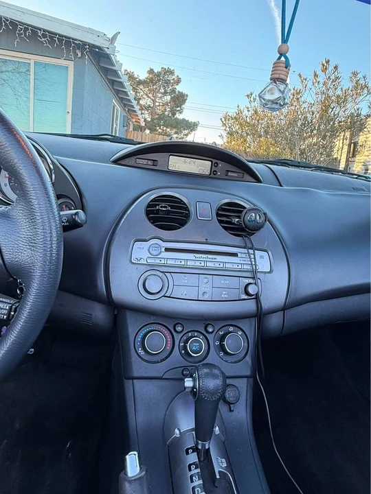 2009 Mitsubishi Eclipse 4th Gen - Image 9 of 20