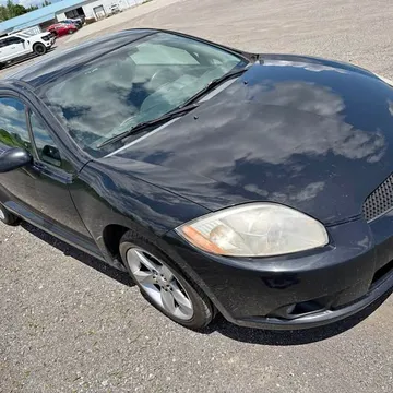 2009 Mitsubishi Eclipse