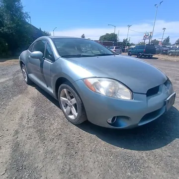 2009 Mitsubishi Eclipse