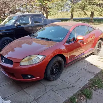 2009 Mitsubishi Eclipse