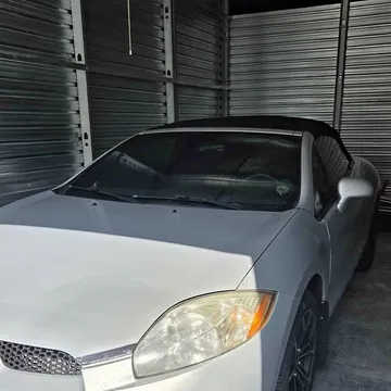 2009 Mitsubishi Eclipse