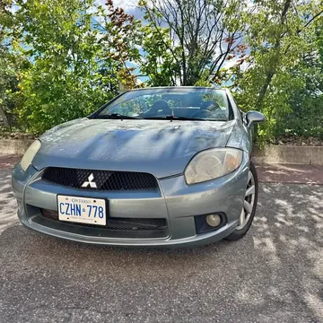 2009 Mitsubishi Eclipse GS