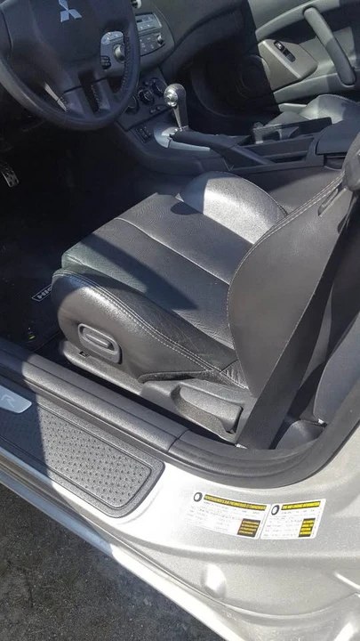 2009 Mitsubishi Eclipse 4th Gen - Image 5 of 5