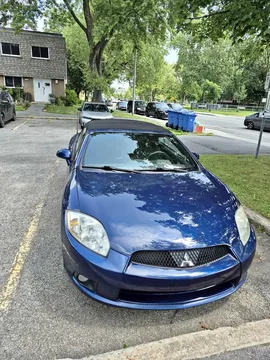 2009 Mitsubishi Eclipse