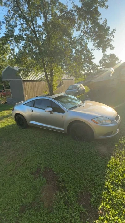 2009 Mitsubishi Eclipse 4th Gen - Image 5 of 6