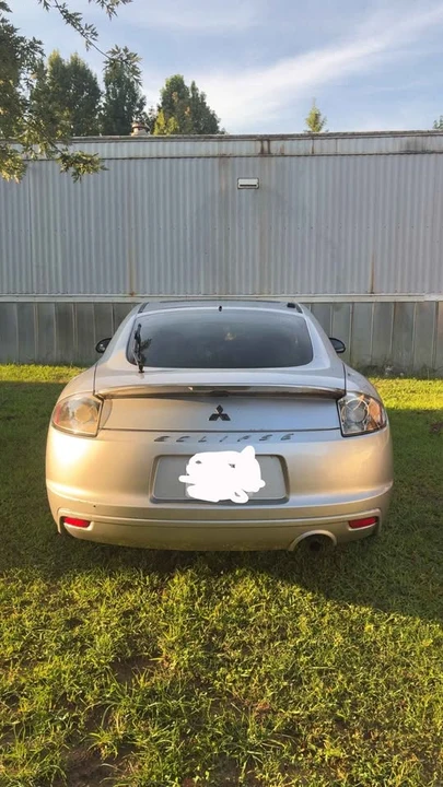 2009 Mitsubishi Eclipse 4th Gen - Image 3 of 6