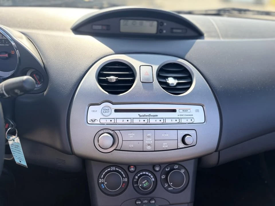 2009 Mitsubishi Eclipse 4th Gen - Image 10 of 12