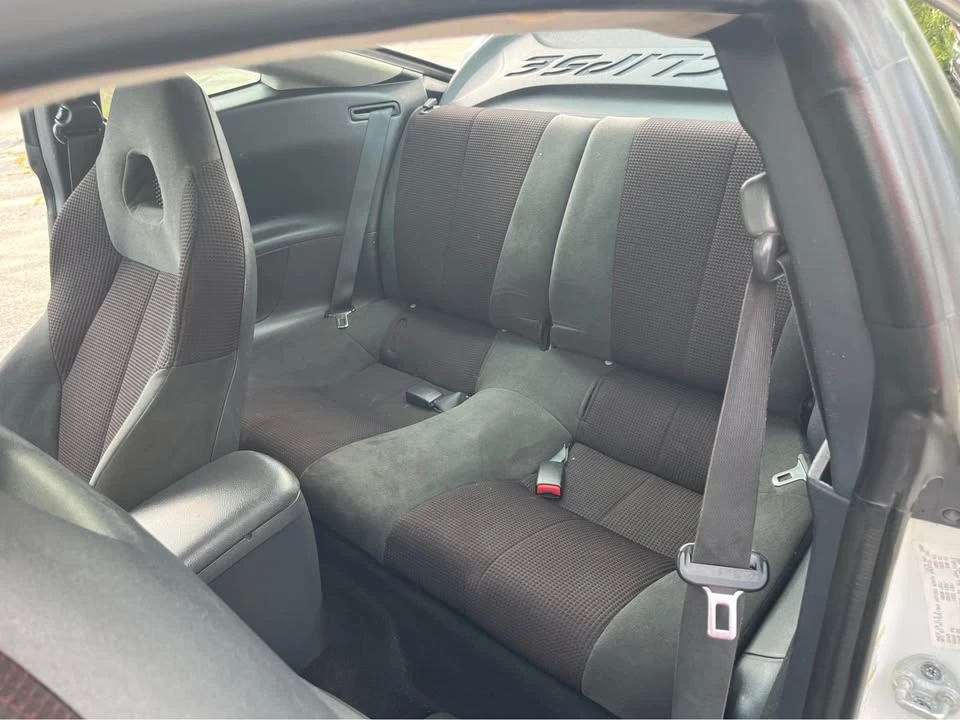 2009 Mitsubishi Eclipse 4th Gen - Image 9 of 16