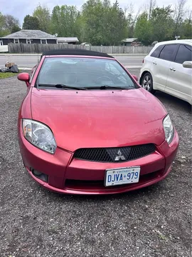 2009 Mitsubishi Eclipse