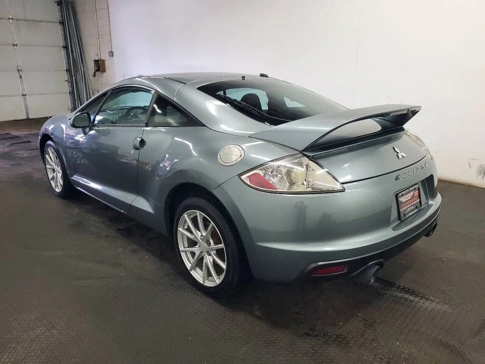 2009 Mitsubishi Eclipse 4th Gen - Image 5 of 19