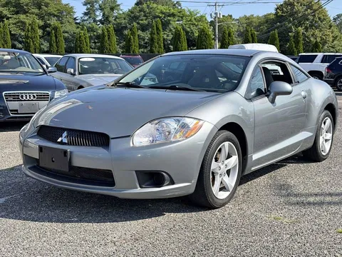 2009 Mitsubishi Eclipse