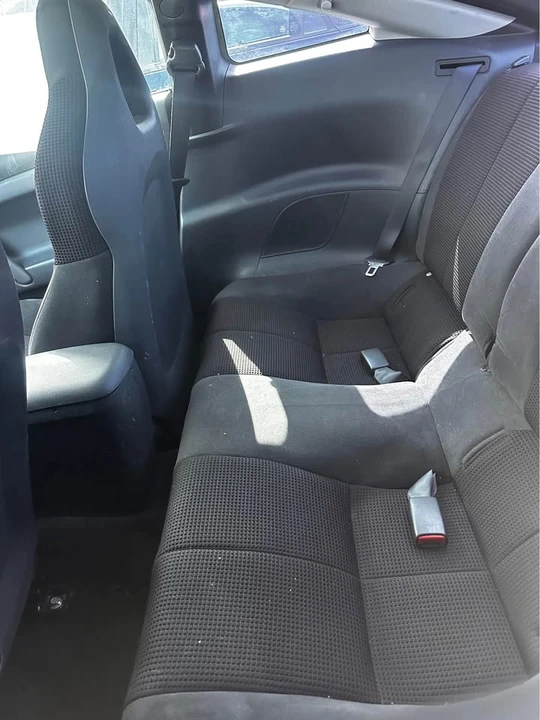 2009 Mitsubishi Eclipse 4th Gen - Image 6 of 7