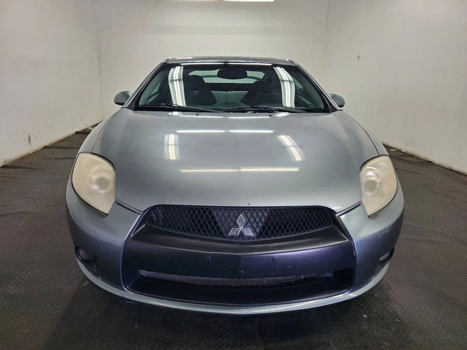 2009 Mitsubishi Eclipse 4th Gen - Image 2 of 19