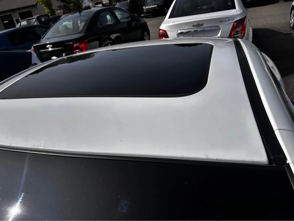 2009 Mitsubishi Eclipse 4th Gen - Image 5 of 7