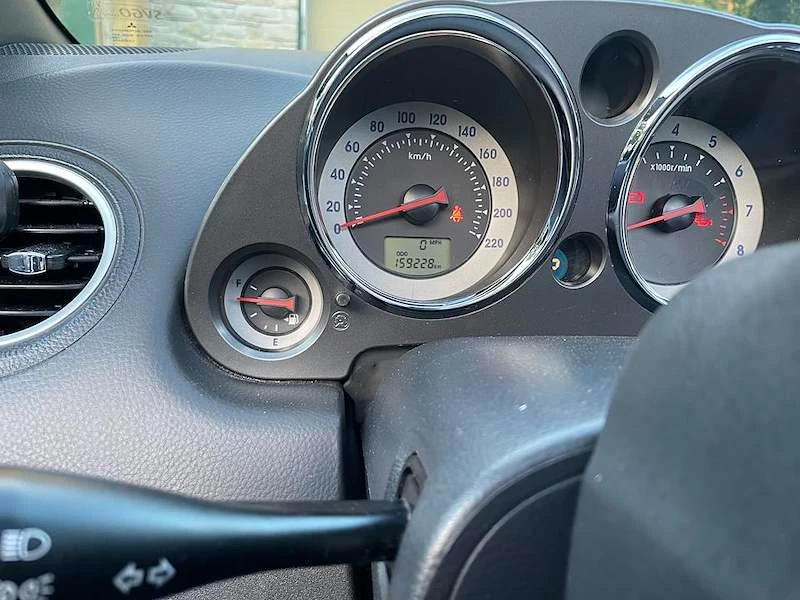 2009 Mitsubishi Eclipse 4th Gen - Image 9 of 9