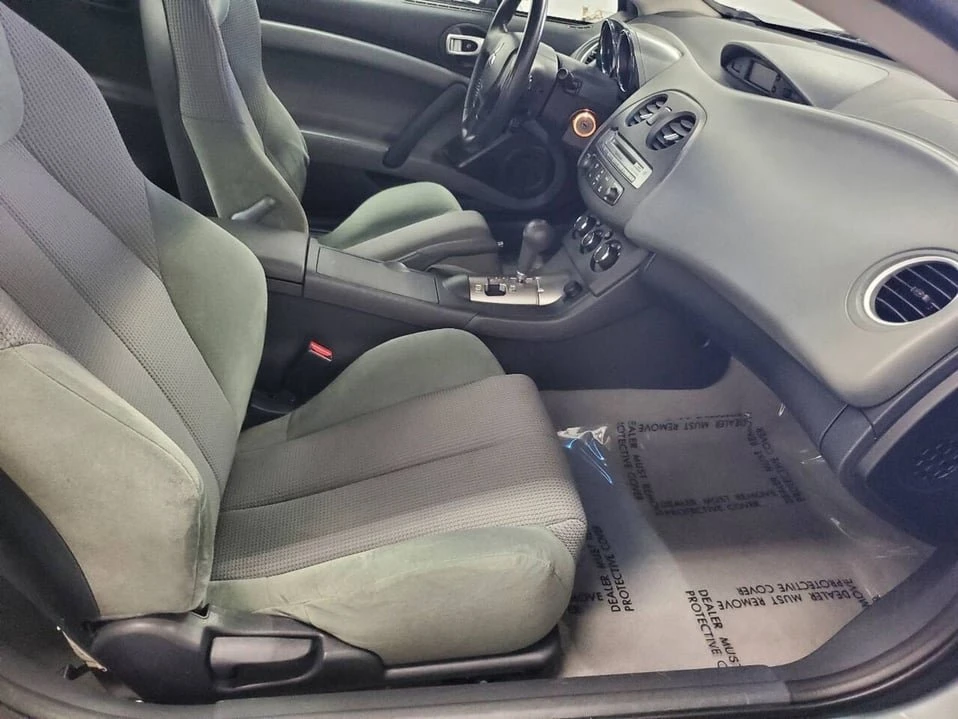 2009 Mitsubishi Eclipse 4th Gen - Image 13 of 19