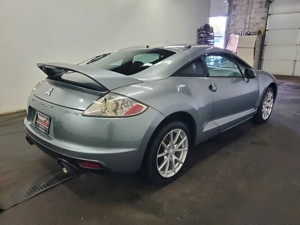 2009 Mitsubishi Eclipse 4th Gen - Image 7 of 19