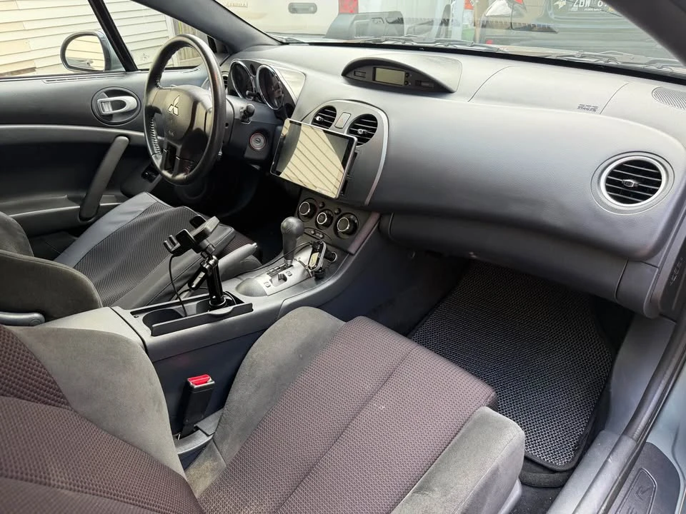 2009 Mitsubishi Eclipse 4th Gen - Image 13 of 20