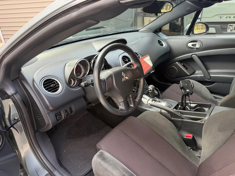 2009 Mitsubishi Eclipse 4th Gen - Image 11 of 20