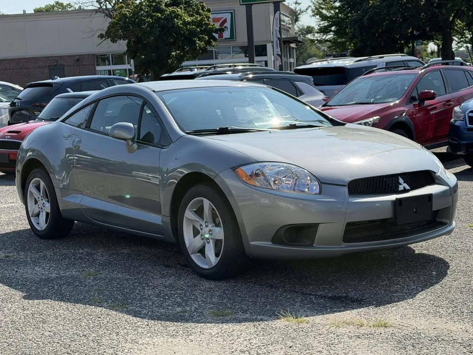 2009 Mitsubishi Eclipse 4th Gen - Image 2 of 20