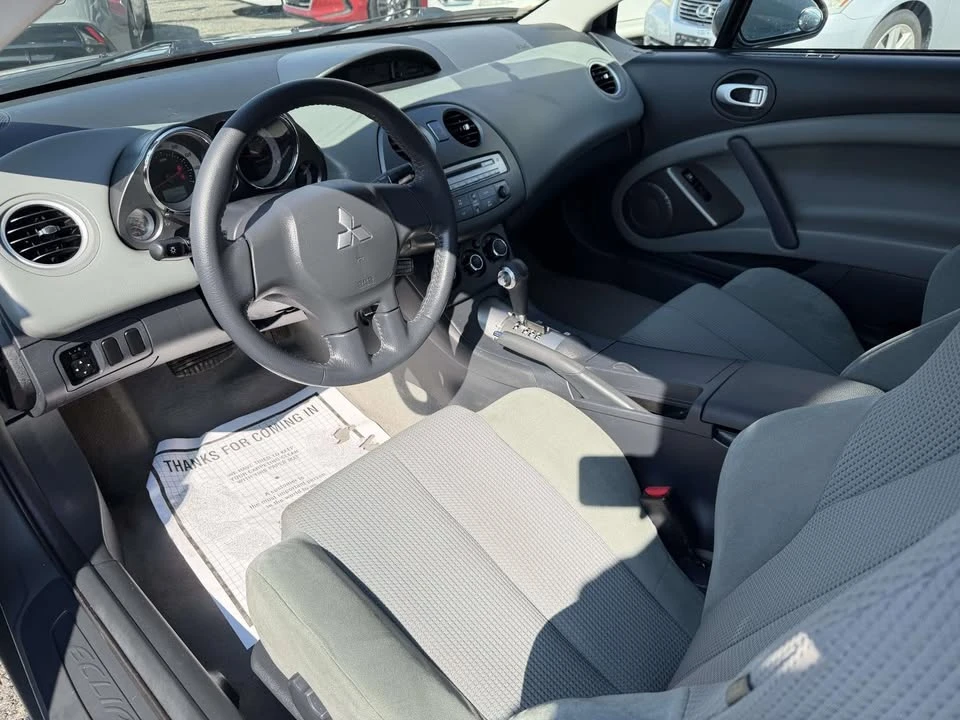 2009 Mitsubishi Eclipse 4th Gen - Image 10 of 20