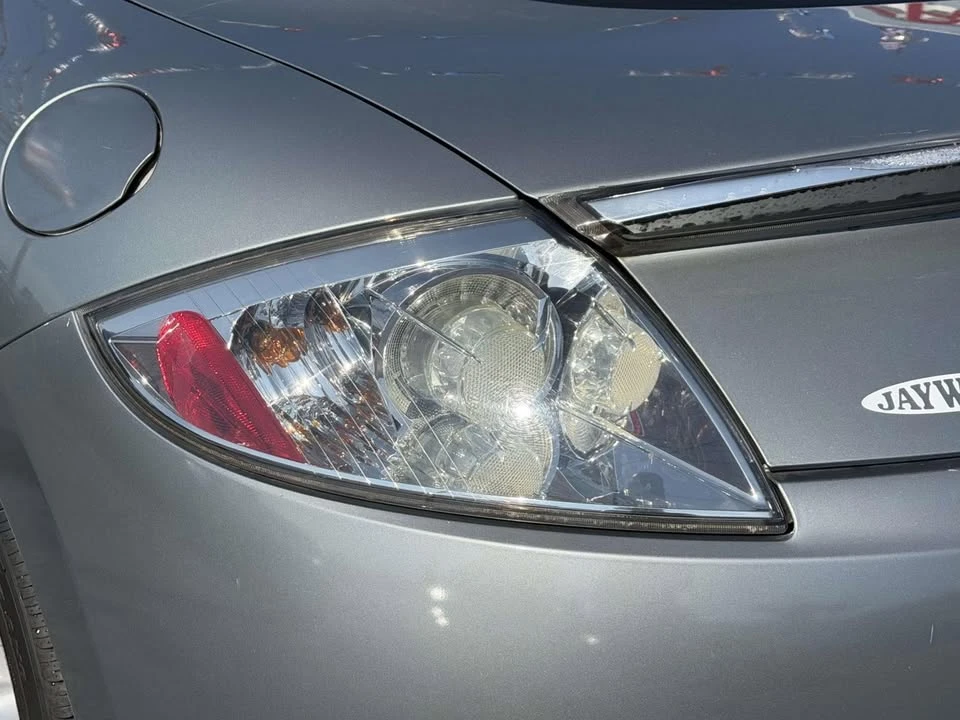 2009 Mitsubishi Eclipse 4th Gen - Image 9 of 20
