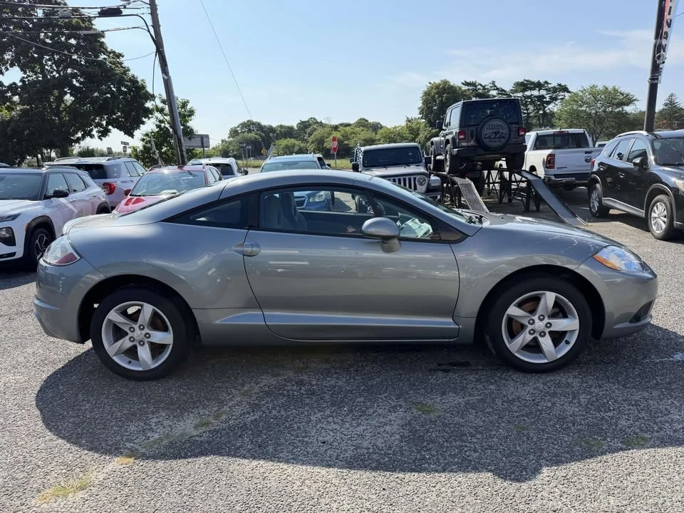 2009 Mitsubishi Eclipse 4th Gen - Image 3 of 20