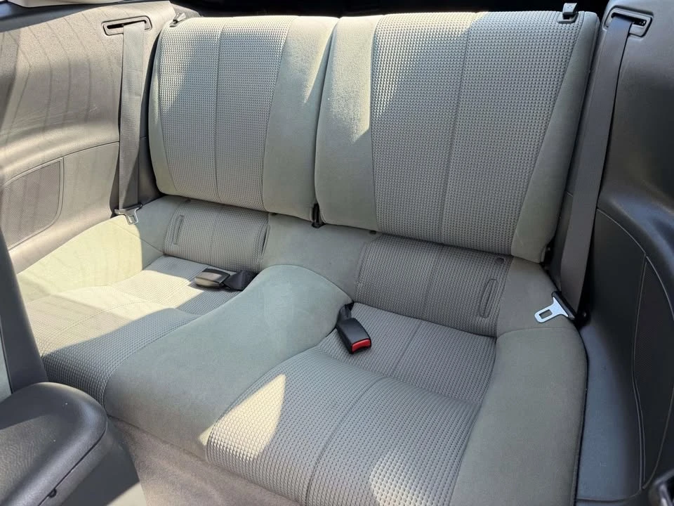 2009 Mitsubishi Eclipse 4th Gen - Image 14 of 20