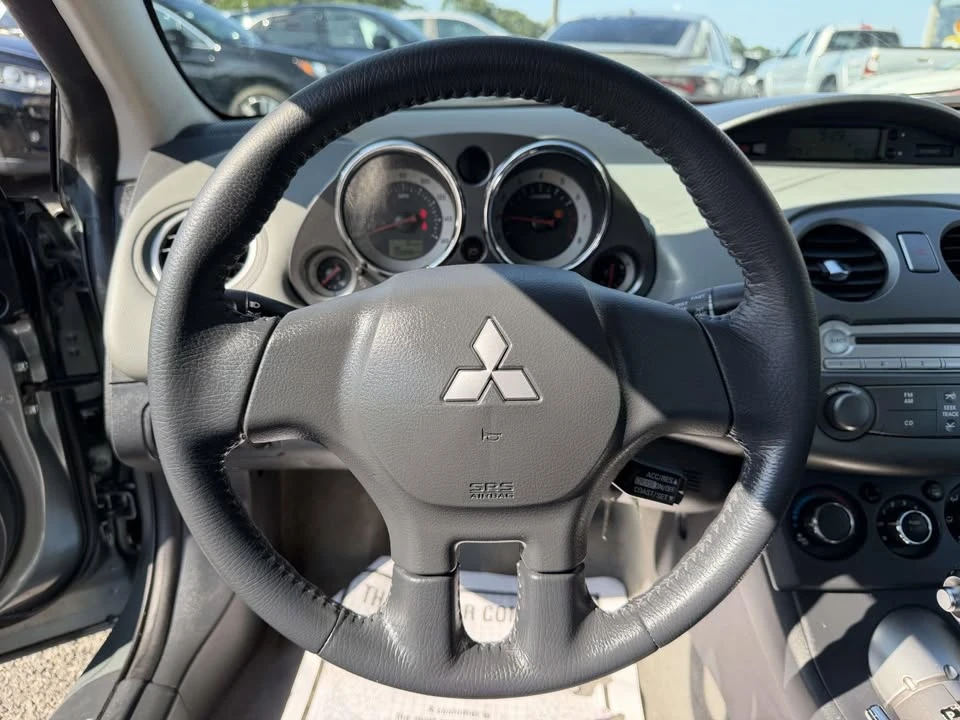 2009 Mitsubishi Eclipse 4th Gen - Image 16 of 20