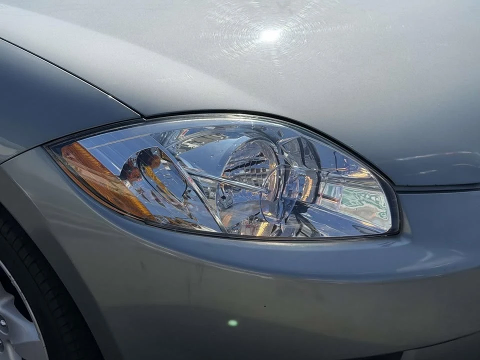 2009 Mitsubishi Eclipse 4th Gen - Image 8 of 20