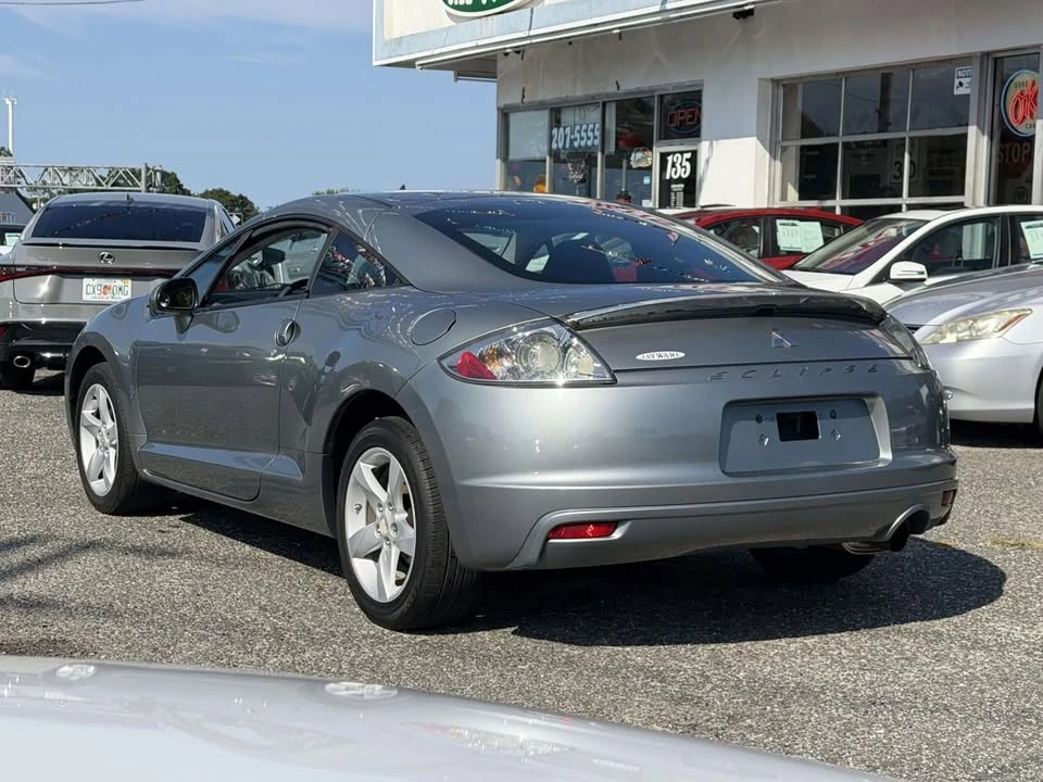 2009 Mitsubishi Eclipse 4th Gen - Image 5 of 20