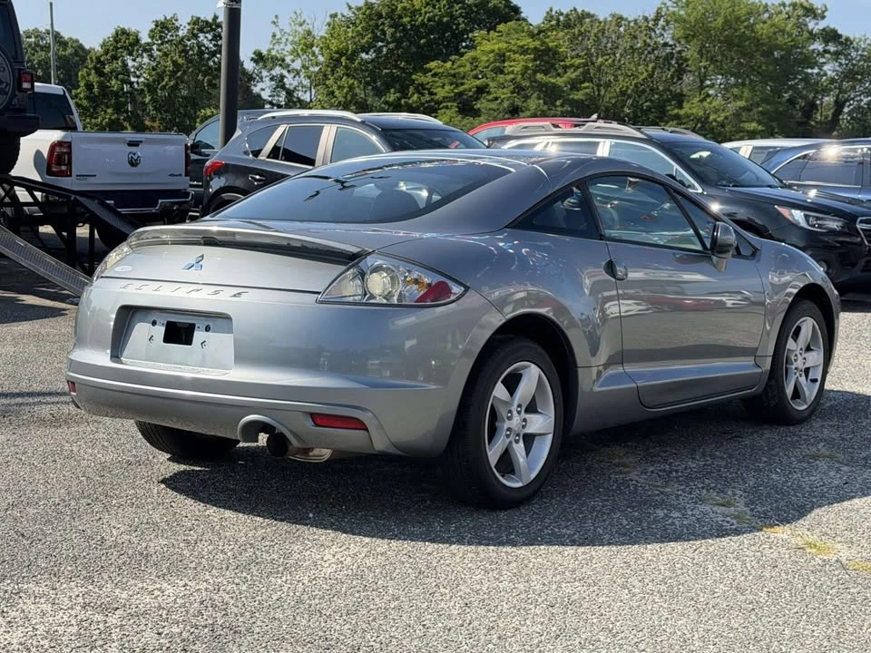 2009 Mitsubishi Eclipse 4th Gen - Image 4 of 20