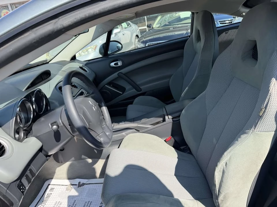 2009 Mitsubishi Eclipse 4th Gen - Image 11 of 20