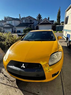 2009 Mitsubishi Eclipse