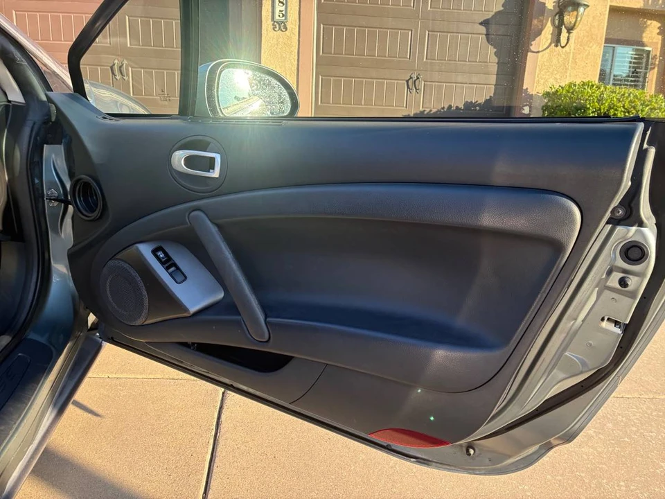 2009 Mitsubishi Eclipse 4th Gen - Image 15 of 17
