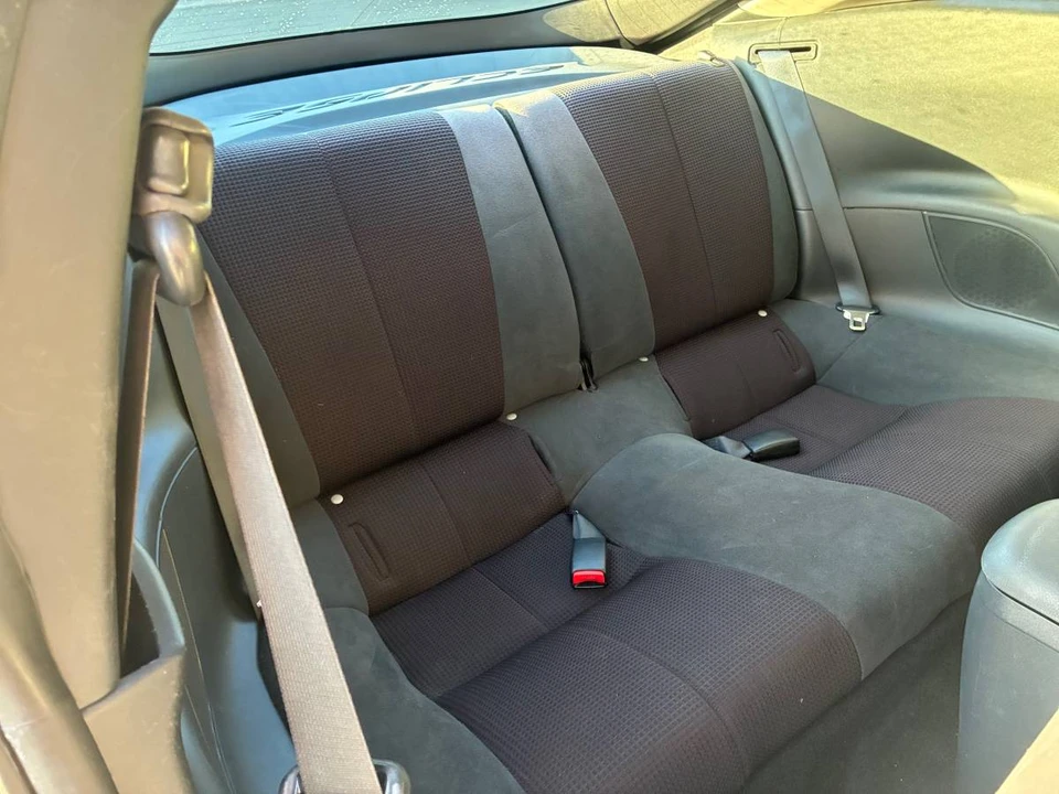 2009 Mitsubishi Eclipse 4th Gen - Image 16 of 17