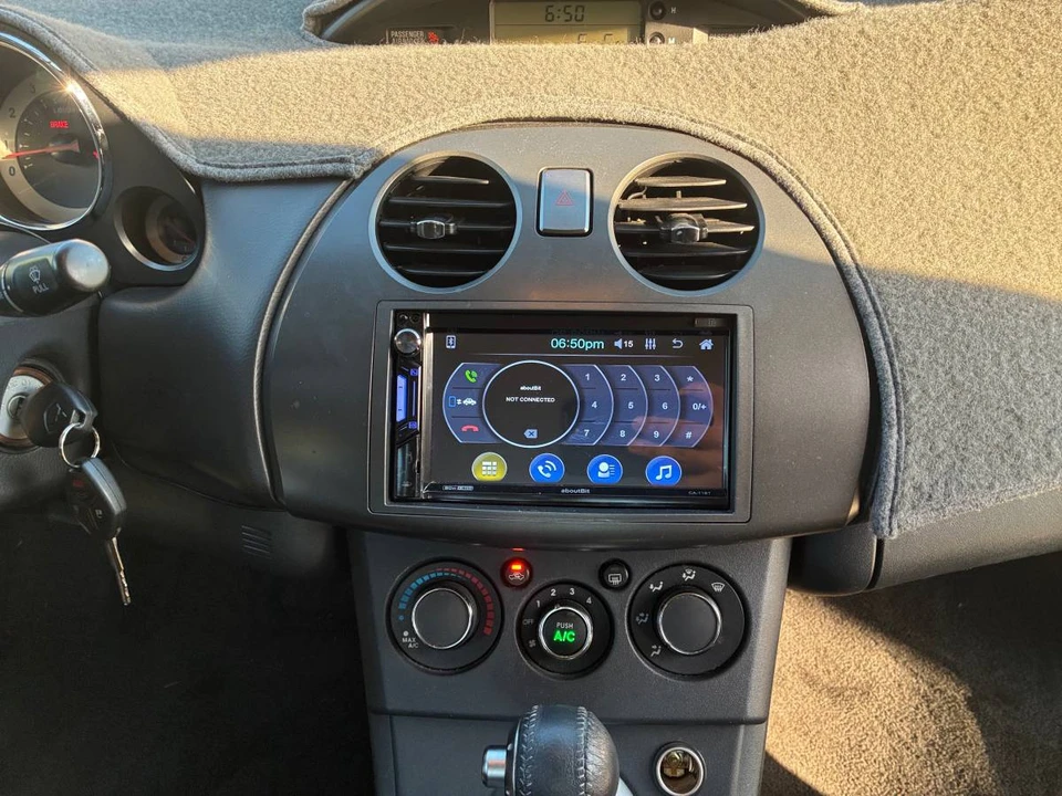 2009 Mitsubishi Eclipse 4th Gen - Image 17 of 17